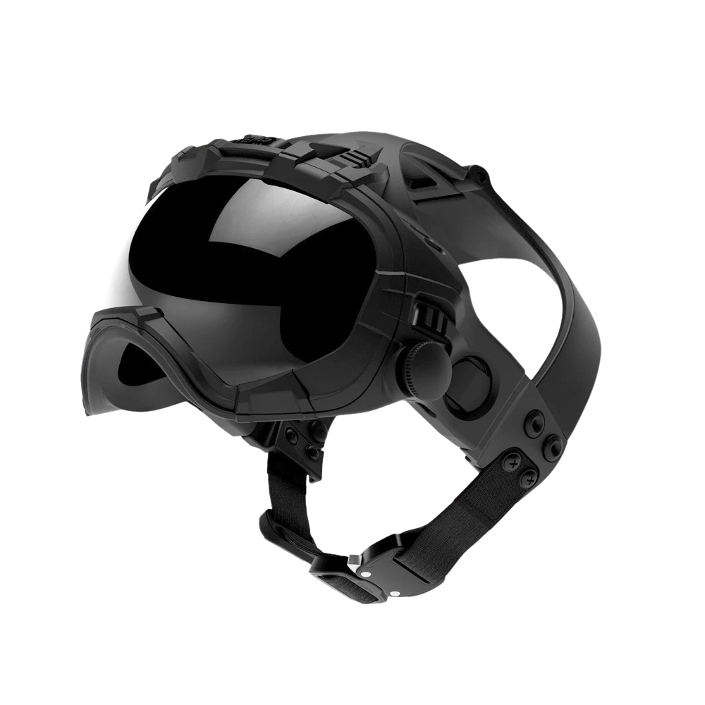 DarkFighter Pkg #1 - K9 Helmet