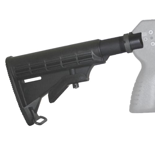 Collapsible Stock Assembly | AARDVARK