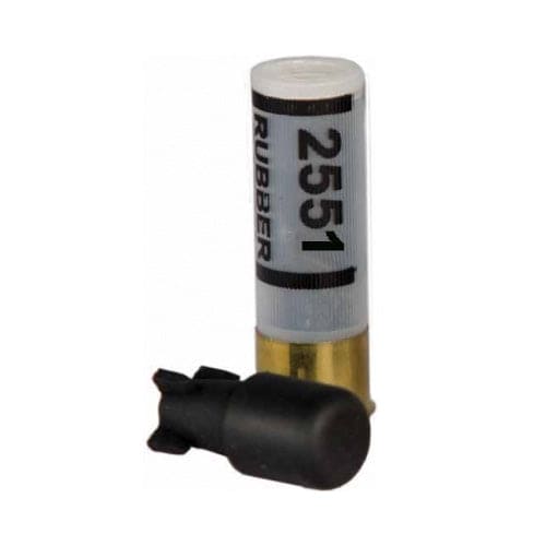 12ga Multiple Projectile Impact Munitions | AARDVARK