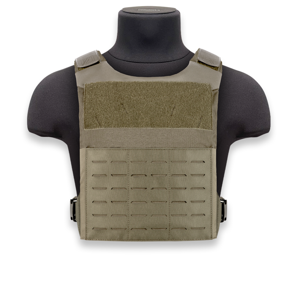 ASR Active Shooter Rack | AARDVARK