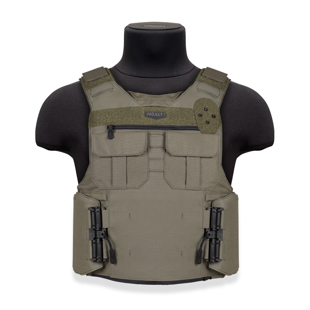 個人装備 V-RAVS VOLK Replace Assault Vest System V-RAVS VOLK Replace Assault Vest System