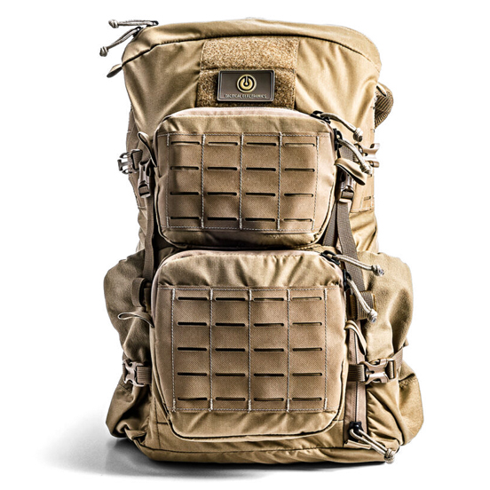 2Line Elite EOD Tool Kit | AARDVARK