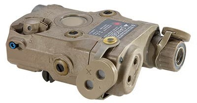AN/PEQ-15 ATPIAL Asst Standard Low/Pro | AARDVARK