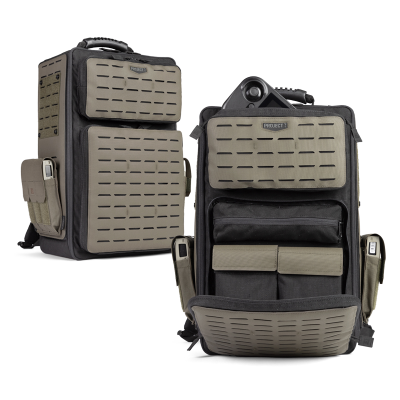 ILB-FLEX - FLEX Configurable Pack | AARDVARK