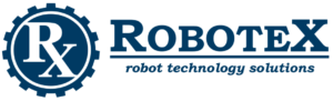 Robotex logo
